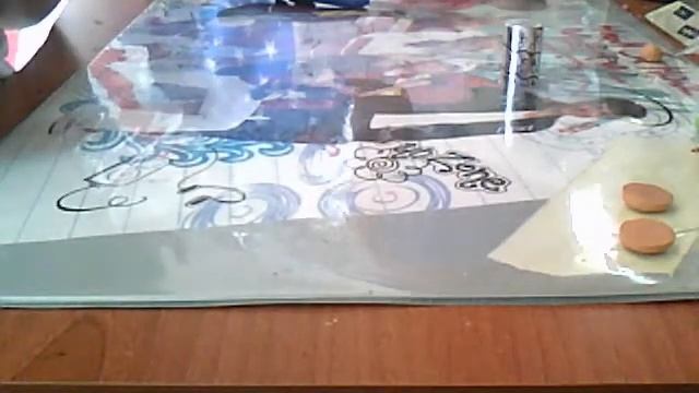 Tuto fimo ♥ le hamburger ♥