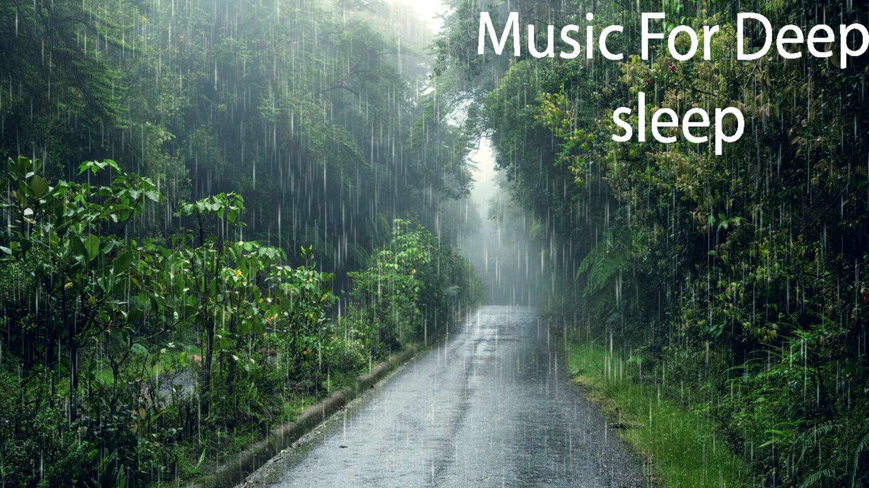 Music for Deep Sleep