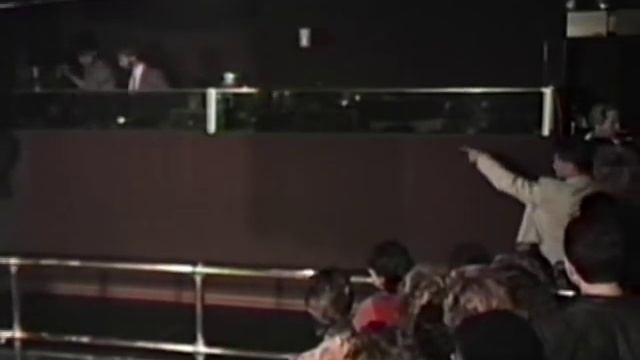 BODYBUILDING COMPETITION at SILVER SCREEN - Sometime in 1986 (2 of 2)