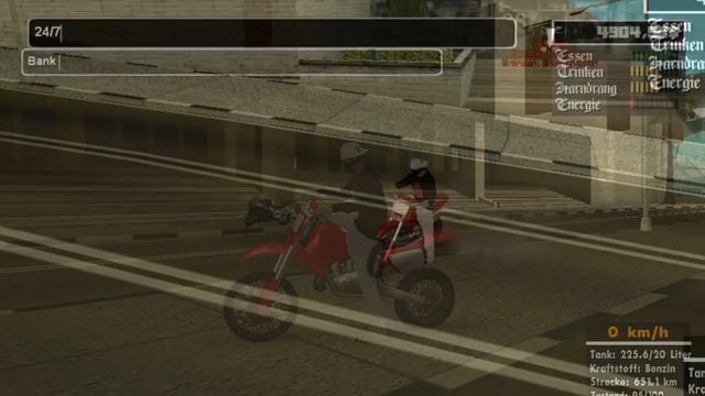 GTA San Andreas Download