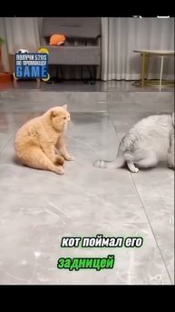 он перданул на#уй)