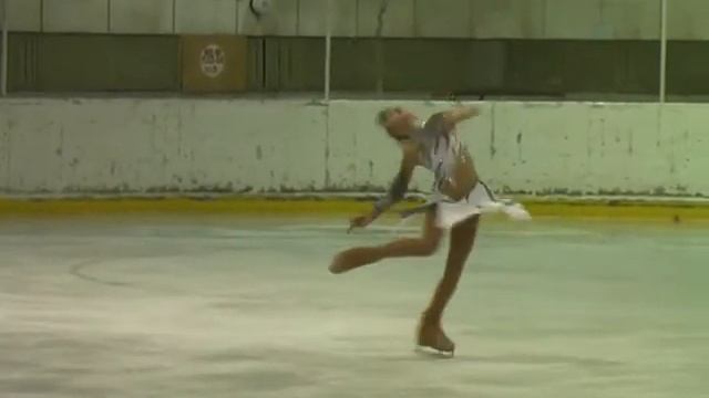 Oksana MAKAROVA SP