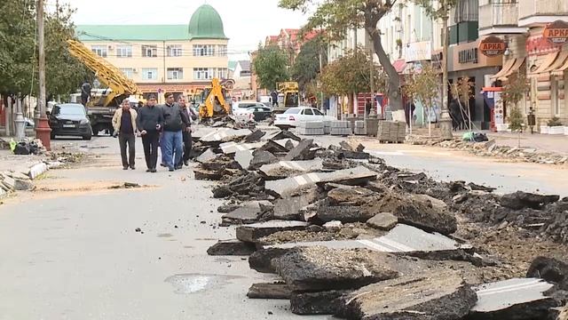 Программа Махачкала 726 16 10 2017