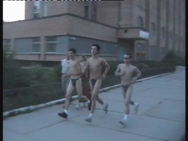 Специальный репортаж "Протвинские Чудаки", 2005 г.