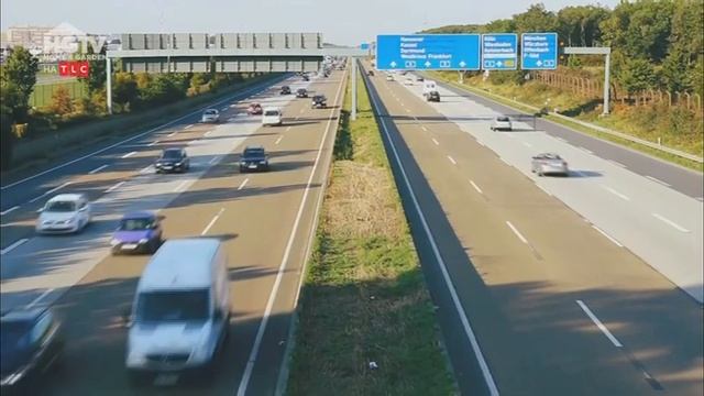 Прекращение вещания на территории России (TLC, 09.03.2022)