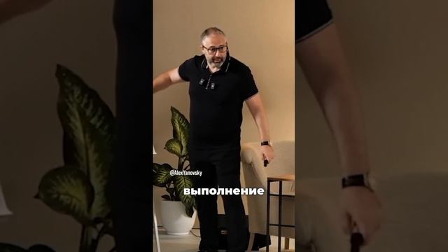 Цель стратегического управления.