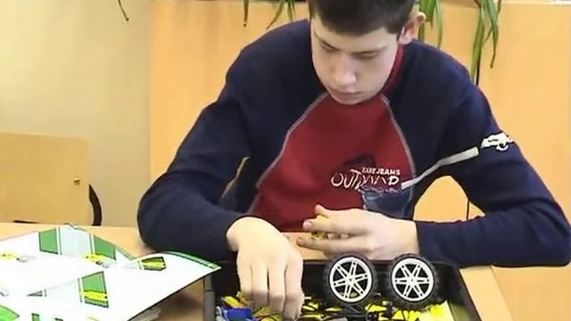 Лего фильм