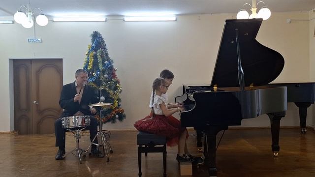 Е.Крылатов "Колыбельная медведицы"
