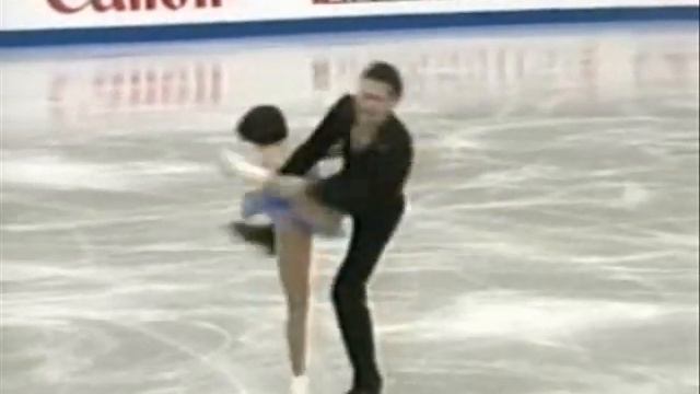 Маша и Лёша