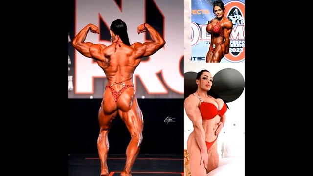 The GORGEOUS GAINS of Natalia Kovaleva by Fit4Life