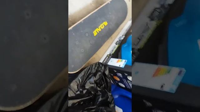Какой лучше по купать скейт