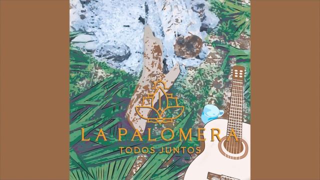 La Palomera - Resonancias (Música Medicina)
