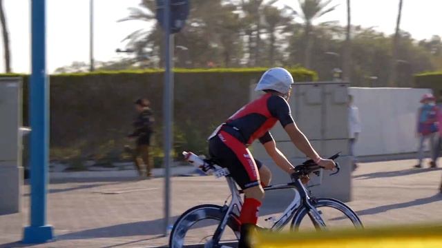 IRONMAN 70.3 Dubai | Fitness First ME