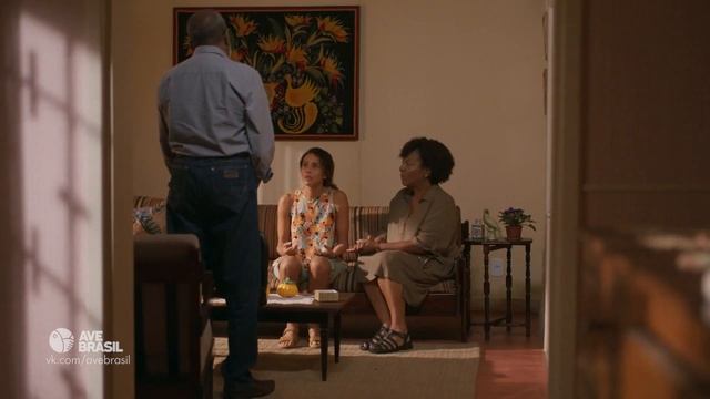 Трейлер Всё дозволено, бразильский сериал 2025