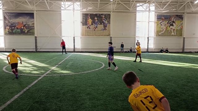 PROFIBALL & Схема 878 (2:7).