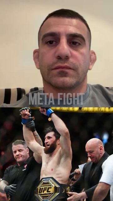 От Анкалаева в бою с Перейрой ЖДАЛ БОЛЬШЕГО | Торосян