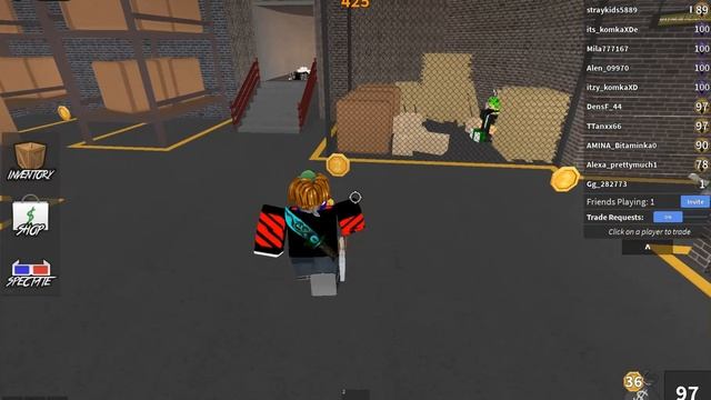 Колабборация с RobFox