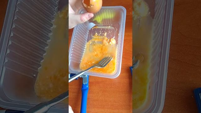 Открытие первого гомункула.