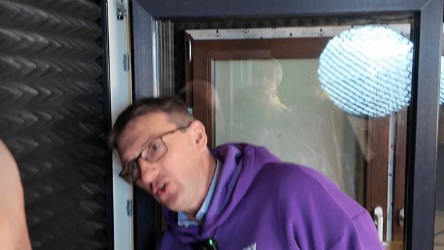У нас в гостях Компания ФУТУРУСС. Радослав Милошевич  рассказывает о новинке.