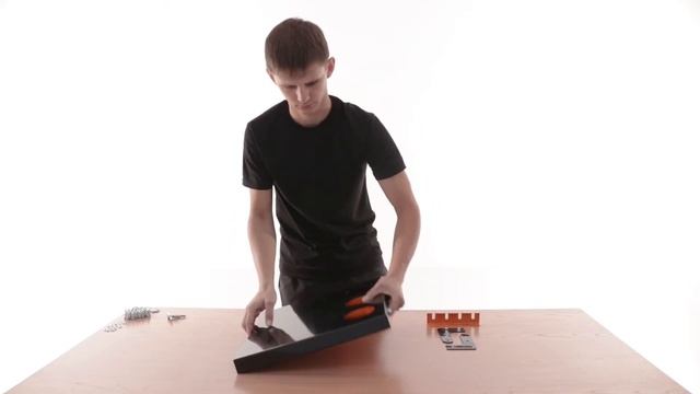Cборка мангала Helios SMART 800 Оптима