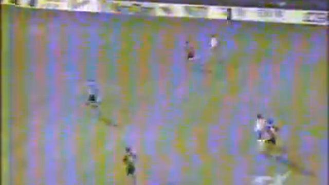 Норвегия-Беларусь 1994.