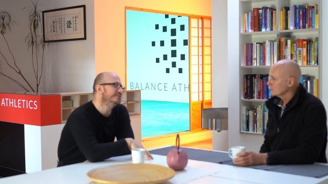 BA-MASTERS Ep. 6 - Scheiterhaufen Gespräche, Teil 1