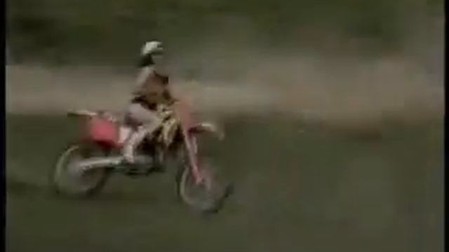 Moto XXX Training