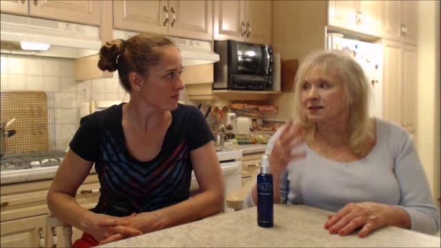 Trust - The Ultimate Massage Oil: What I Say About Stuff