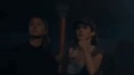 Warrior Nun Crack - Ava and Beatrice (PS go watch Warrior Nun)