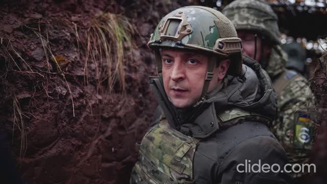 Приказа на отступление ВСУ из Курской области не будет...