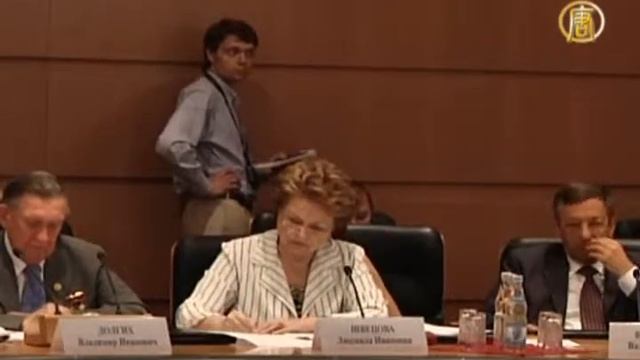 Клуб духовных ценностей открылся в Москве