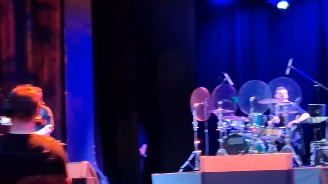 "В роще пел соловушка"-Марина Девятова Вегас Сити Холл 1000006992.mp4
