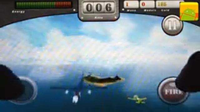 Infinite Sky Android Game Gameplay [Game For Kids]