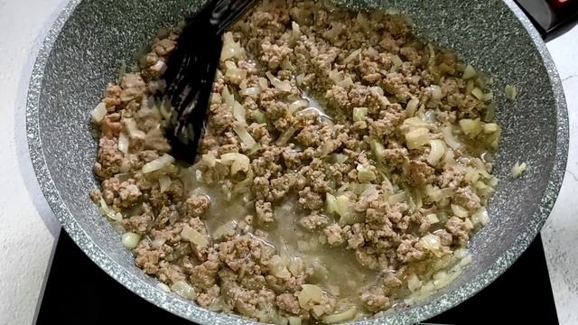 Даже остыть не успеет! Бабушка поделилась ПОТРЯСАЮЩИМ рецептом! Быстрый Ужин из