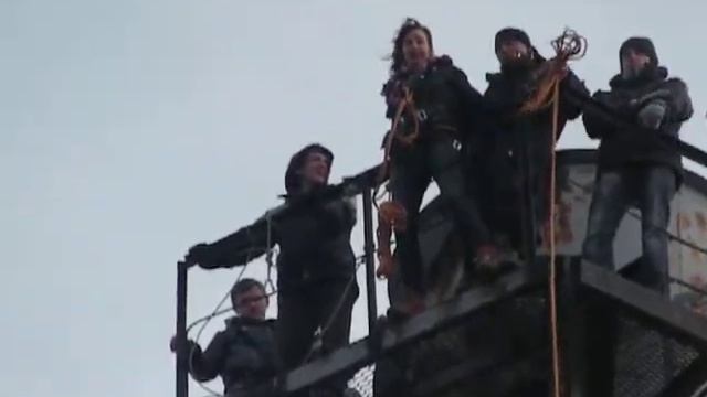 10.03.12. RopeJumping в Луцьку))