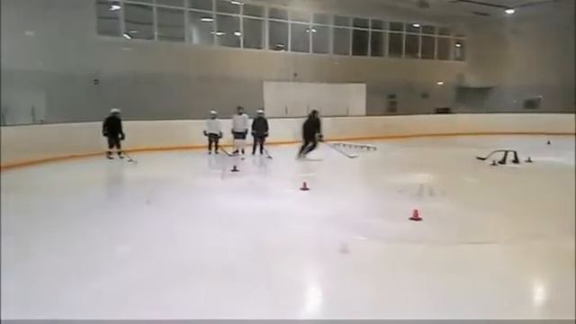 Тренер Роман Костромин