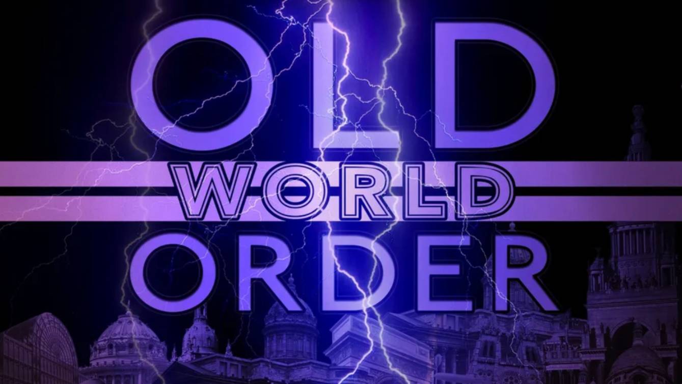 Документальный Фильм - Старый новый мир 2024 - OLD WORLD ORDER