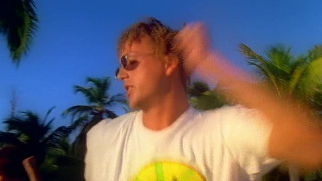 075 Health Hunter - Revolution In Paradise