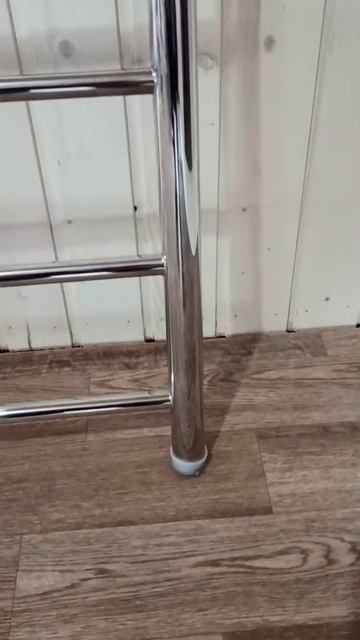 Полотенцесушитель водяной Роснерж Прямая L107000 120x60