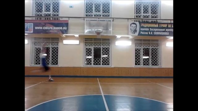 Miroshnichenko.K | Dunk