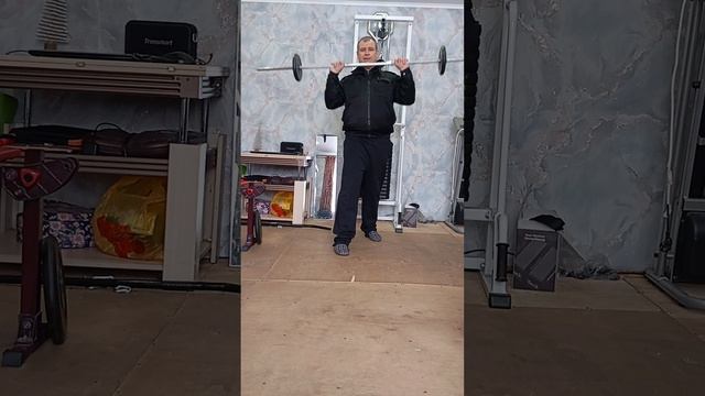 упр.на спину и плечи для партии лдпр