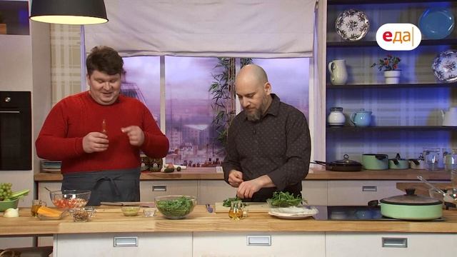 Острая кесадилья с курицей и перцем халапеньо | Дежурный по кухне