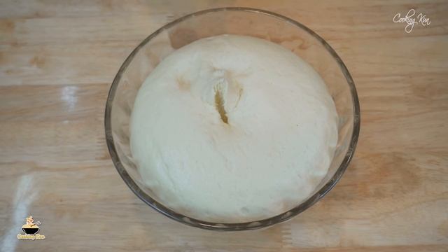 Soft and fluffy Homemade Potato Donut Recipe | 부드러운 감자 도넛