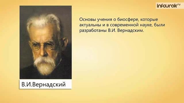 1. Введение. Биология - наука о живой природе