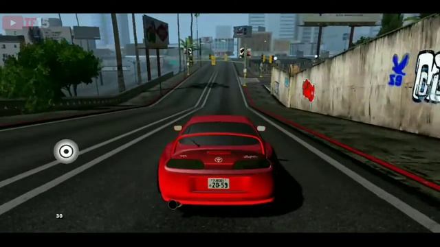 TIMECYC HD GTA SA ANDROID | 4K GRAPHICS FOR MOBILE