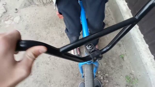 НОВЫЙ БАЙК | У НАС ПОПОЛНЕНИЕ В КОМАНДЕ