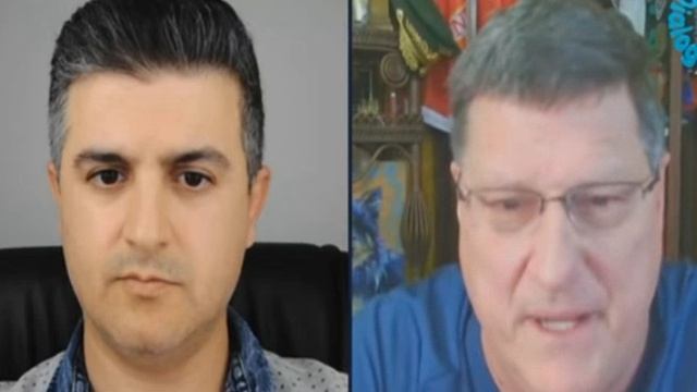 Скотт Риттер