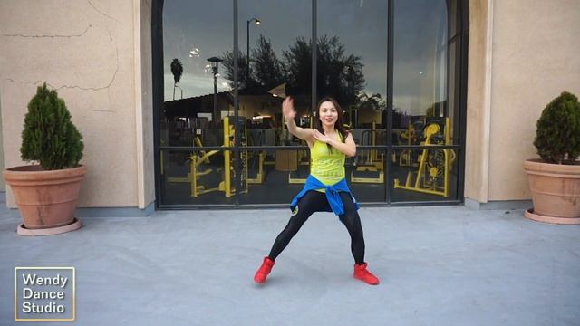 Mas Macarena - GENTE DE ZONA / Zumba / Dance Fitness