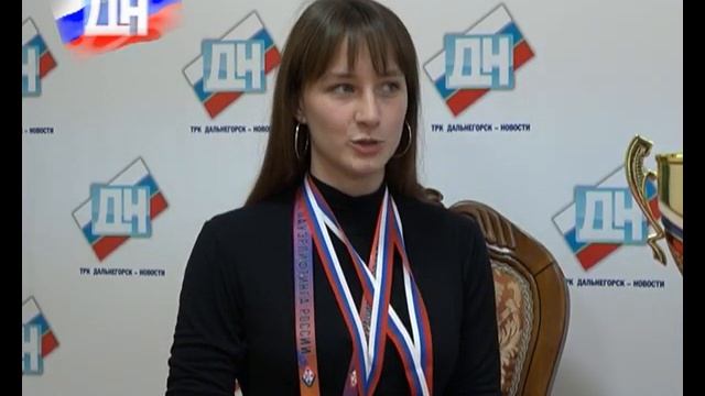 Новые рекорды и безупречное мастерство