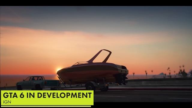 Battlefield Delays Put Franchise In Trouble? - GTA 6 Announced - This Week In Gaming